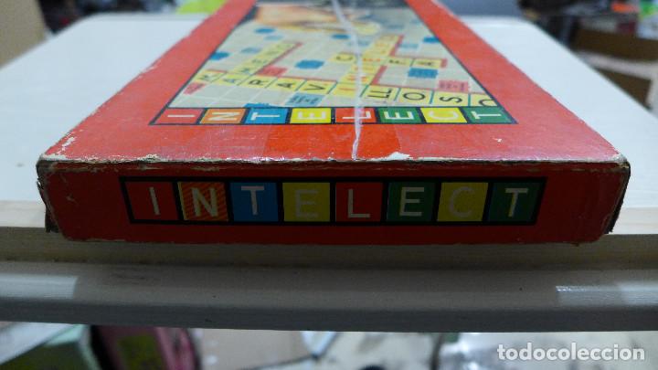 Juegos de mesa: JUEGO INTELECT DE CEFA N&ordm; 476 - Foto 4