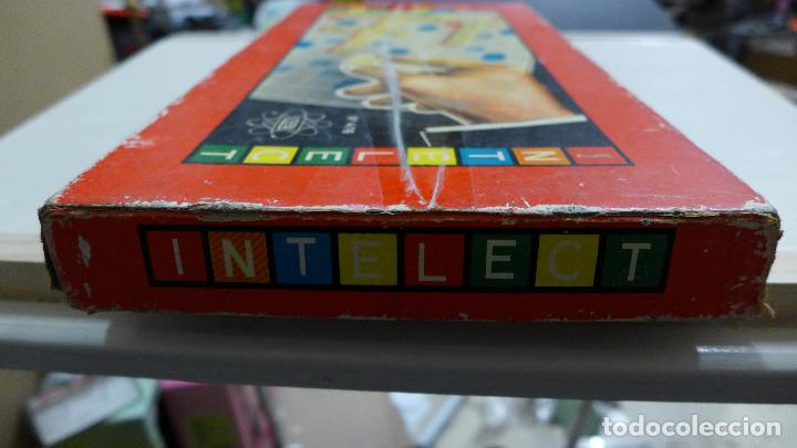 Juegos de mesa: JUEGO INTELECT DE CEFA N&ordm; 476 - Foto 6