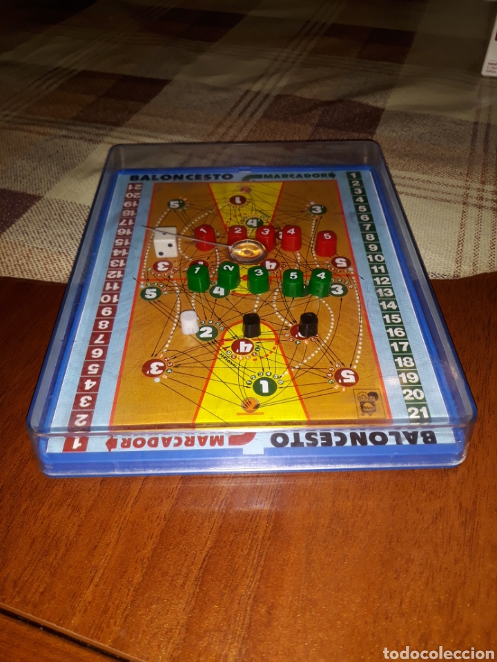 Juegos de mesa: Juguetes y juegos. - Foto 4