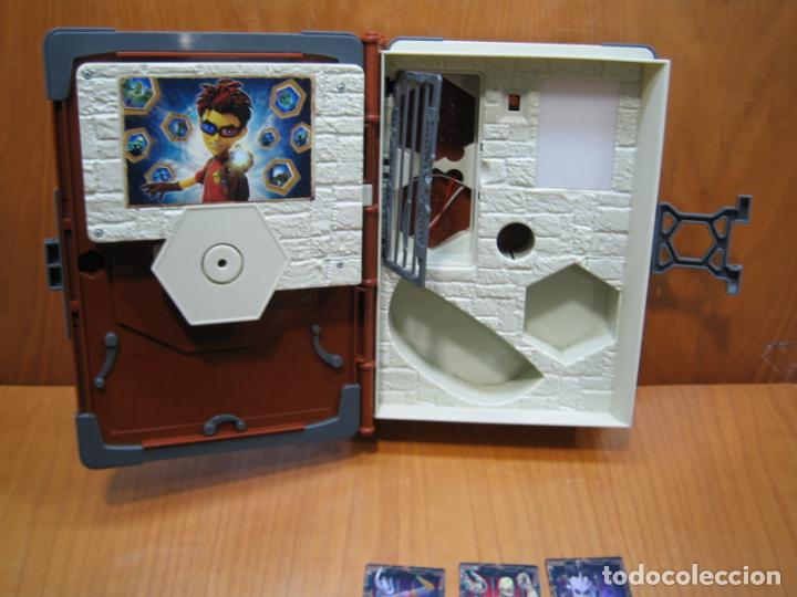 Juegos de mesa: Antiguo juego de mesa de Toyse - Foto 6