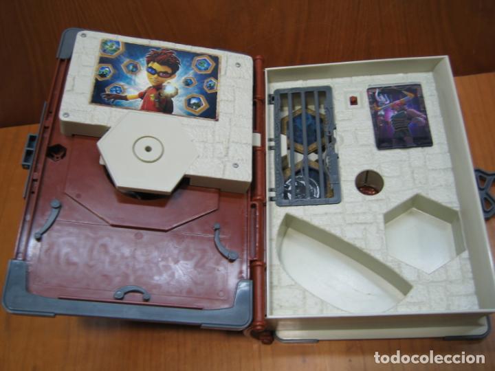 Juegos de mesa: Antiguo juego de mesa de Toyse - Foto 7