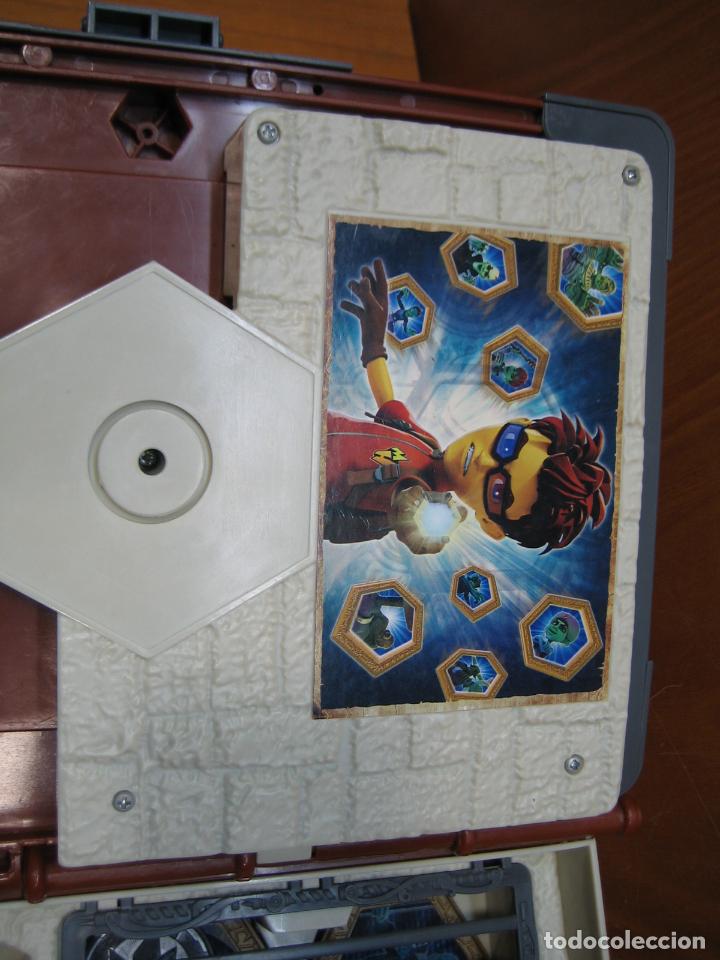 Juegos de mesa: Antiguo juego de mesa de Toyse - Foto 8
