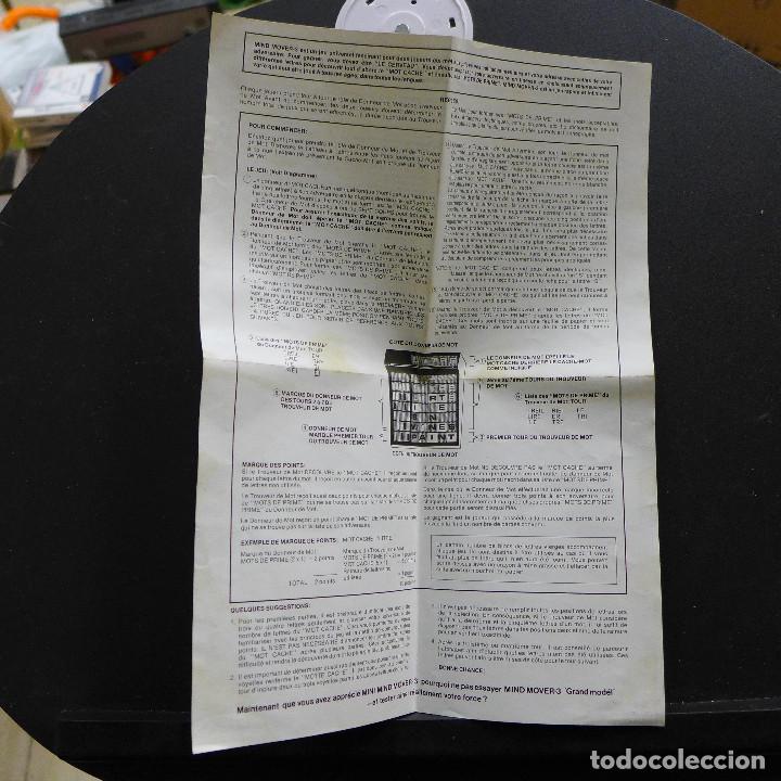 Juegos de mesa: JUEGO MIND MOVER-3 - Foto 9