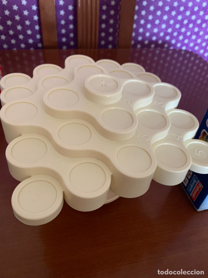 Juegos de mesa: Juego de mesa Derribo . Falomir - Foto 2