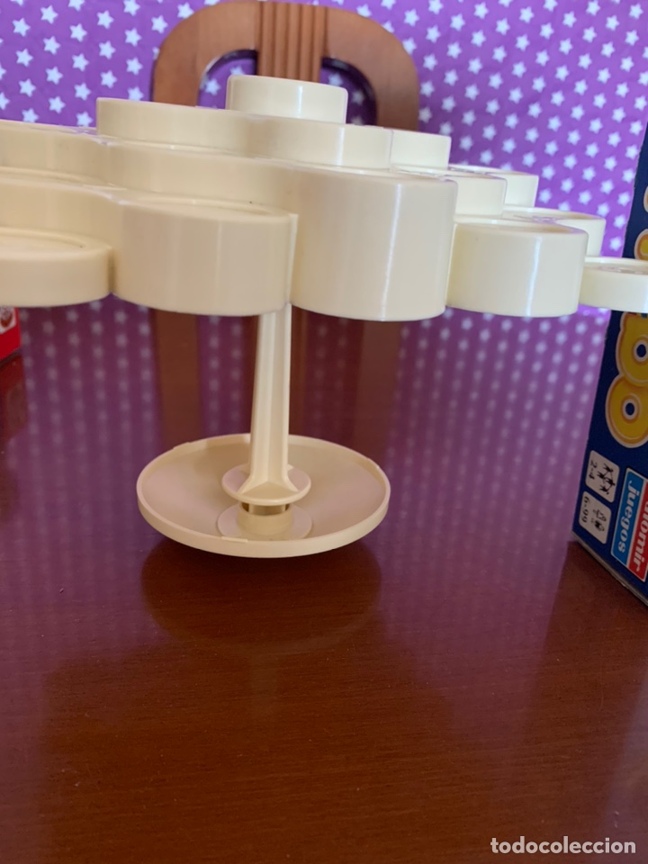 Juegos de mesa: Juego de mesa Derribo . Falomir - Foto 3