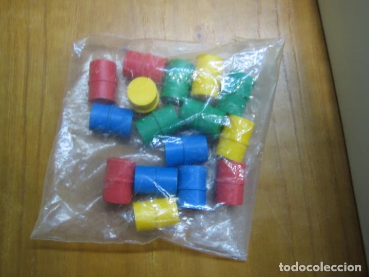 Juegos de mesa: Antiguo juego de mesa. Perdici&oacute;n de MB 1988 - Foto 4