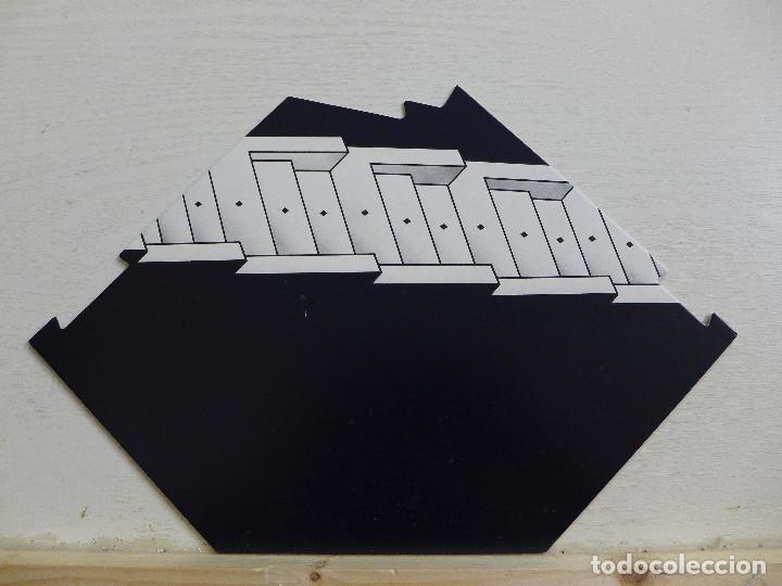 Juegos de mesa: JUEGO PSI DE EDUCA - Foto 9