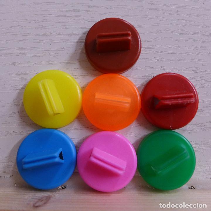 Juegos de mesa: JUEGO PSI DE EDUCA - Foto 13