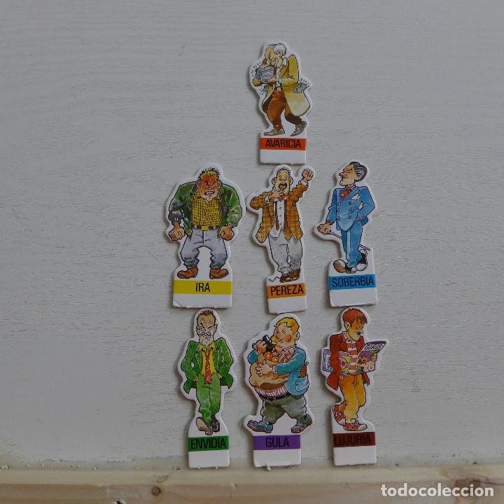 Juegos de mesa: JUEGO PSI DE EDUCA - Foto 2