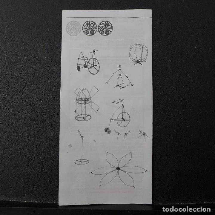 Juegos de mesa: CONNECTA STRAWS DE GALT - Foto 5