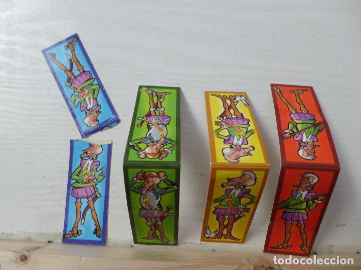 Juegos de mesa: LA RUTA DEL QUIJOTE DE DINOVA - Foto 6