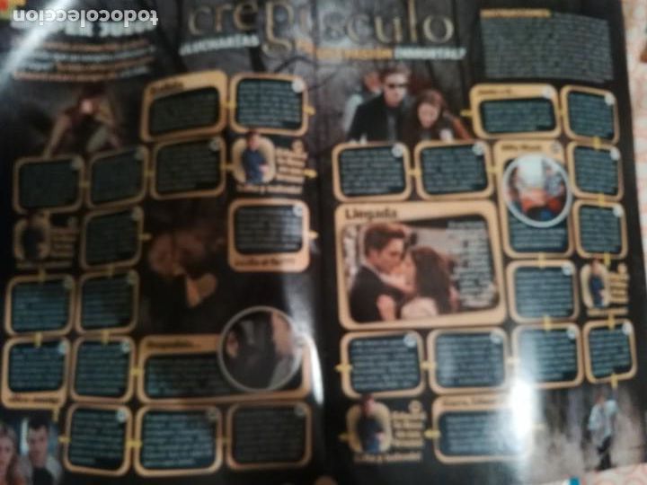 Juegos de mesa: Juego de Crep&uacute;sculo - Foto 1
