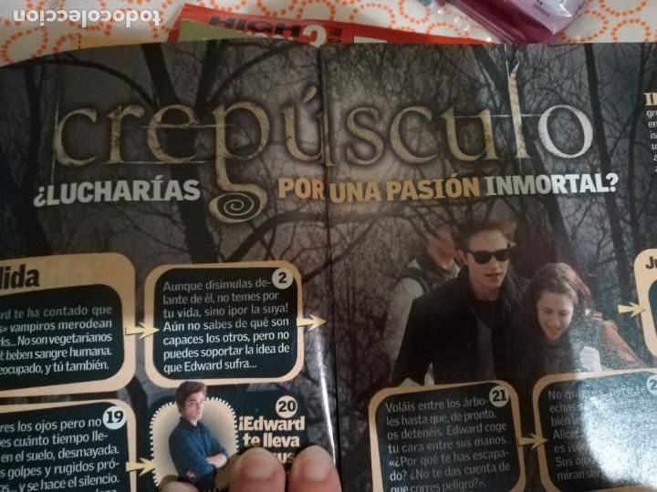 Juegos de mesa: Juego de Crep&uacute;sculo - Foto 2