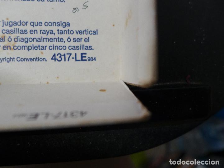 Juegos de mesa: SUPER 3 DE MB - Foto 8