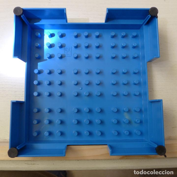 Juegos de mesa: SUPER 3 DE MB - Foto 12