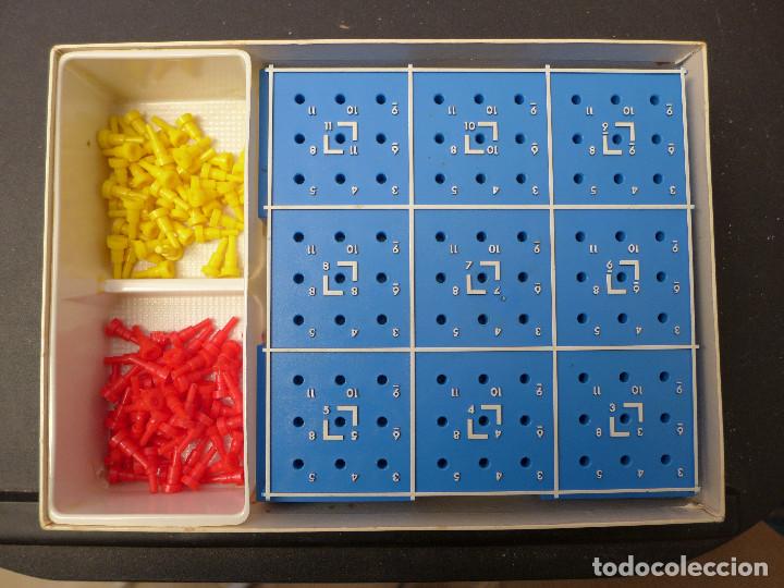 Juegos de mesa: SUPER 3 DE MB - Foto 13