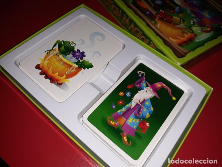 Juegos de mesa: Juego Potion Magique. Fun Frag Par&iacute;s . - Foto 2