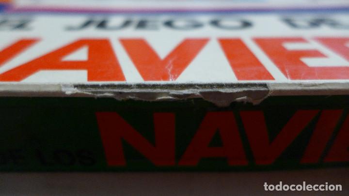 Juegos de mesa: EL JUEGO DE LOS NAVIEROS DE DISET - Foto 7