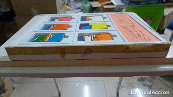 Juegos de mesa: EL JUEGO DE LOS NAVIEROS DE DISET - Foto 15