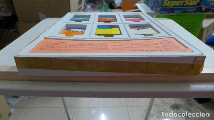 Juegos de mesa: EL JUEGO DE LOS NAVIEROS DE DISET - Foto 16