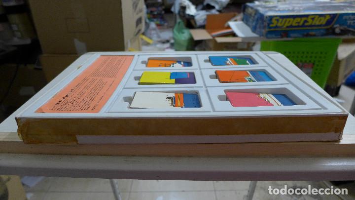 Juegos de mesa: EL JUEGO DE LOS NAVIEROS DE DISET - Foto 17