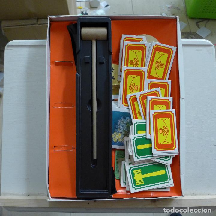 Juegos de mesa: SUBASTA DE EDUCA - Foto 10
