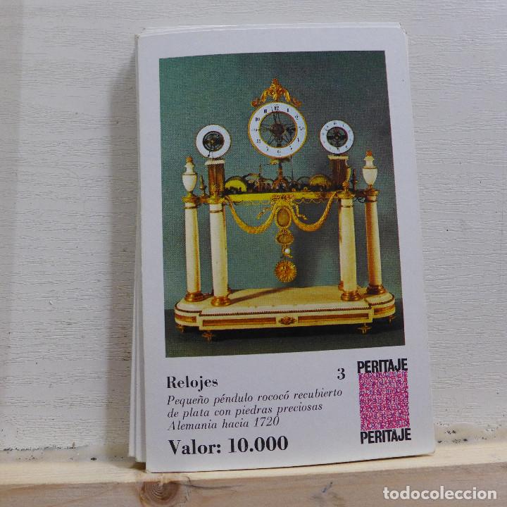 Juegos de mesa: SUBASTA DE EDUCA - Foto 12