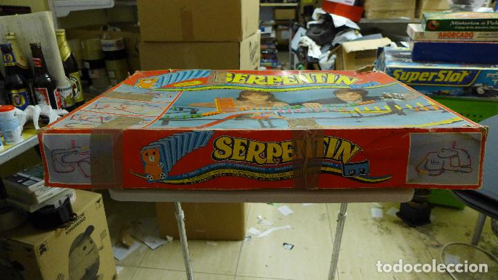 Juegos de mesa: SERPENTIN DE AIRGAM REF. 533 - Foto 2