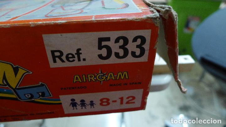 Juegos de mesa: SERPENTIN DE AIRGAM REF. 533 - Foto 6