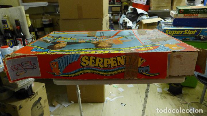 Juegos de mesa: SERPENTIN DE AIRGAM REF. 533 - Foto 7