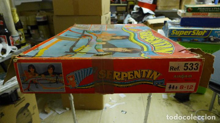 Juegos de mesa: SERPENTIN DE AIRGAM REF. 533 - Foto 9