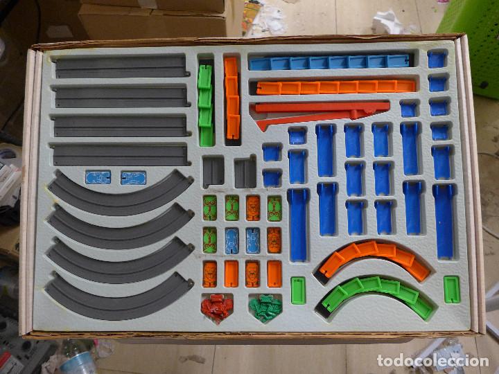 Juegos de mesa: SERPENTIN DE AIRGAM REF. 533 - Foto 11