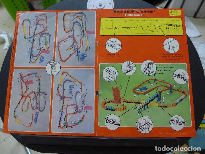 Juegos de mesa: SERPENTIN DE AIRGAM REF. 533 - Foto 15