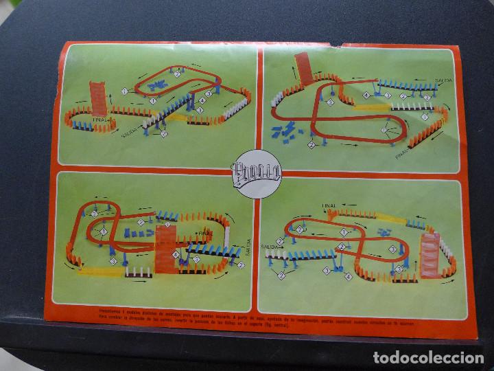 Juegos de mesa: SERPENTIN DE AIRGAM REF. 533 - Foto 16