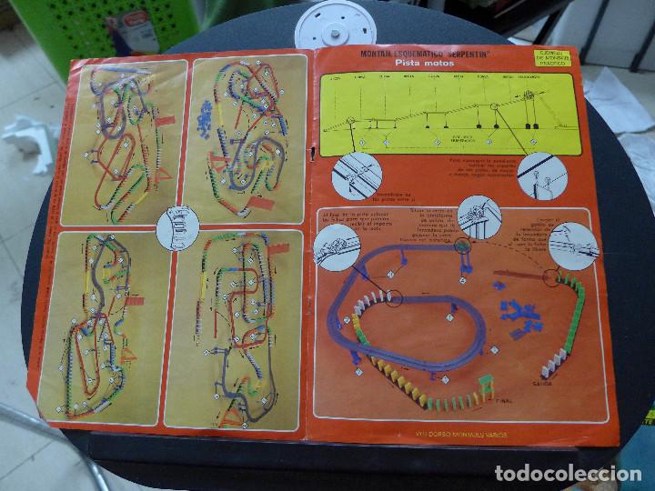 Juegos de mesa: SERPENTIN DE AIRGAM REF. 533 - Foto 18