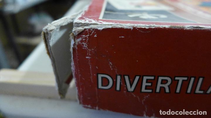 Juegos de mesa: DIVERTILANDIA DE EDUCA - Foto 6