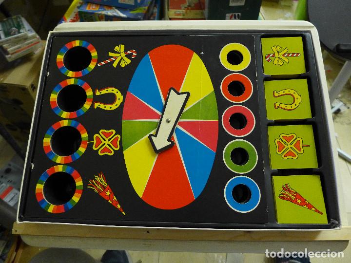 Juegos de mesa: DIVERTILANDIA DE EDUCA - Foto 11