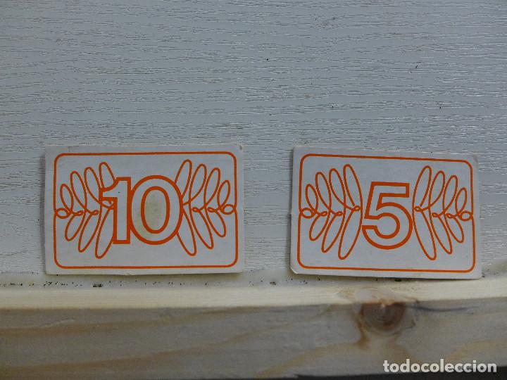 Juegos de mesa: DIVERTILANDIA DE EDUCA - Foto 12