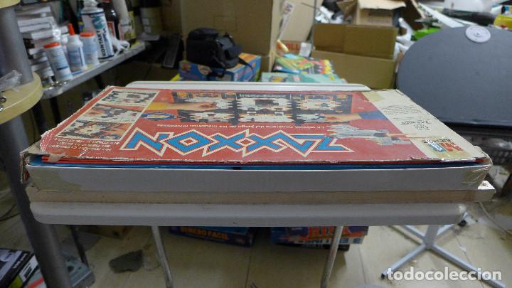 Juegos de mesa: ZAXXON DE MB - Foto 4
