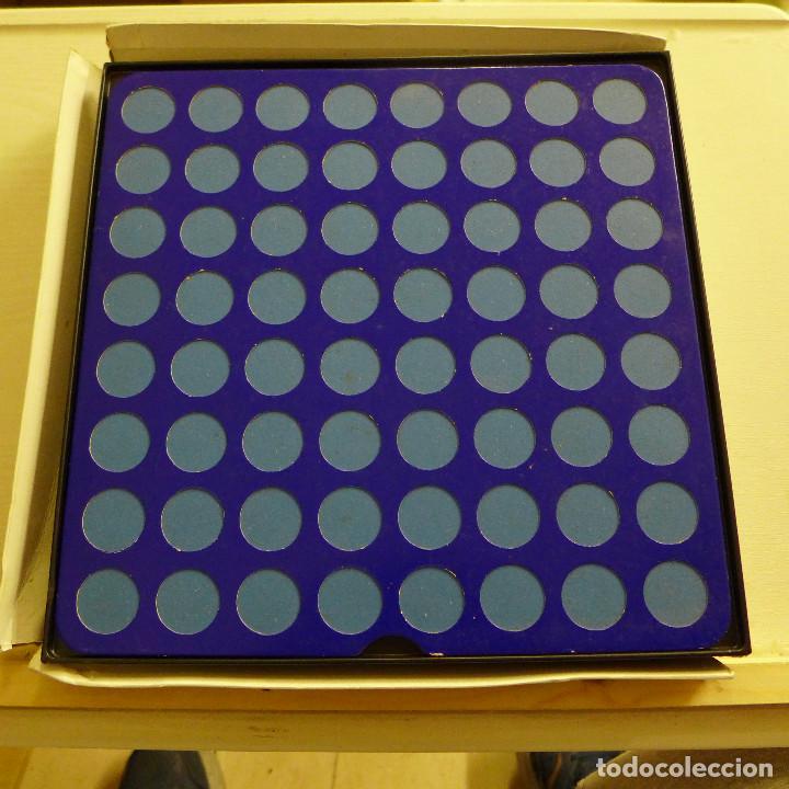 Juegos de mesa: REVERSI DE EDUCA - Foto 6