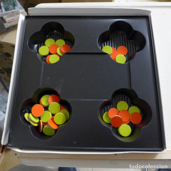 Juegos de mesa: REVERSI DE EDUCA - Foto 10