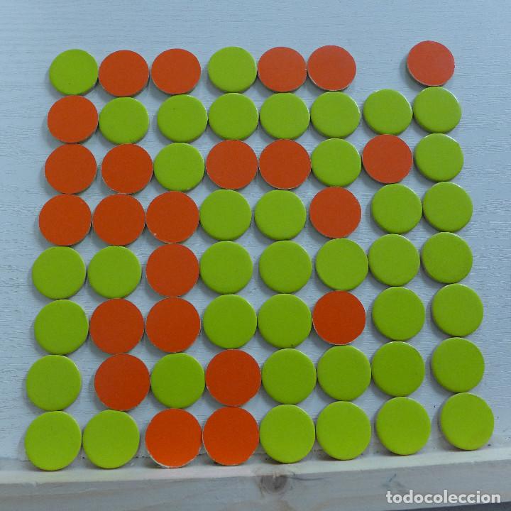 Juegos de mesa: REVERSI DE EDUCA - Foto 11