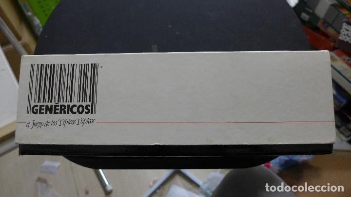 Juegos de mesa: GENERICOS EL JUEGO DE LOS TIPICOS TOPICOS DE PUBLIJUEGO - Foto 2