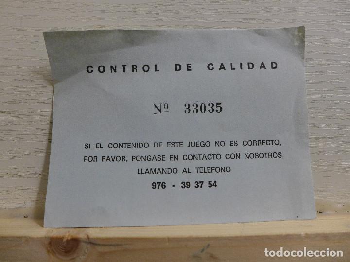 Juegos de mesa: GENERICOS EL JUEGO DE LOS TIPICOS TOPICOS DE PUBLIJUEGO - Foto 13
