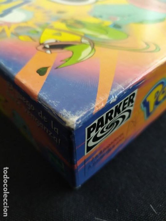 Pokemon Juego De Mesa Maestro Entrenador