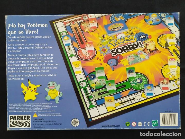Pokemon Juego De Mesa Maestro Entrenador