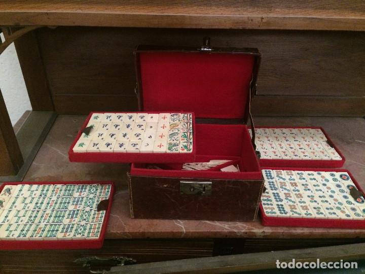 Juegos de mesa: Unico y completo - Foto 1