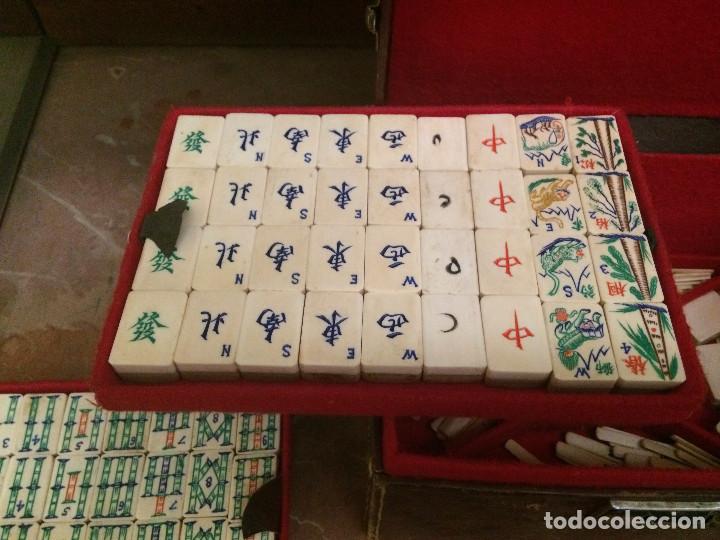 Juegos de mesa: Unico y completo - Foto 2