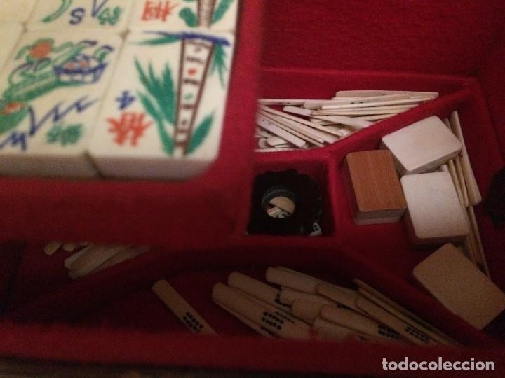 Juegos de mesa: Unico y completo - Foto 3