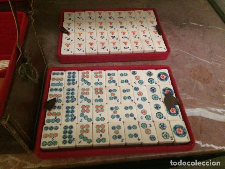 Juegos de mesa: Unico y completo - Foto 4